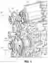 Fig. 02 - Gear sytems with variable speed drive