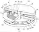 Fig. 02 - Planetary rolling micro-jacking device