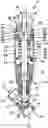 Fig. 01 - Pressure actuated valve with shock absorber