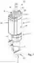 Fig. 02 - Pressure actuated valve with shock absorber