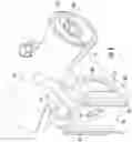 Fig. 07 - SUPPORT DEVICES FOR DROP CABLES