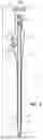 Fig. 03 - Convertible hiking sticks