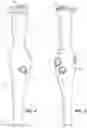 Fig. 05 - Convertible hiking sticks