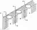 Fig. 01 - High pressure heating installation comprising an advanced panel design and cladding thereof