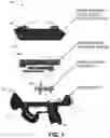 Fig. 02 - Method and apparatus for providing a module for firearm modification via an existing firing control unit