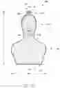 Fig. 12 - MOLDED PULP SHOOTING TARGET