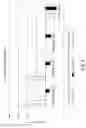 Fig. 05 - Target for optical measurement of trenches