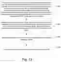 Fig. 15 - Target for optical measurement of trenches
