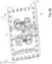 Fig. 06 - Replaceable ground electrode for electrophysiology, electrode rejuvenating apparatus, and related methods and systems