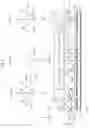 Fig. 02 - Side-edge type surface light emitting apparatus having multiple gradually-sloped peak-shaped prisms