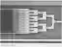 Fig. 01 - Rphase-controlled optical waveguide antenna array