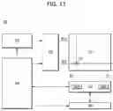 Fig. 11 - Electronic device, data storage device and method of operating therefor