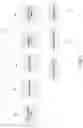Fig. 08 - Secure translation of sensitive content