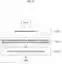 Fig. 40 - Method and device for assisting heart disease diagnosis
