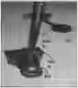 Fig. 01 - Boiling water reactor fuel movement simulator