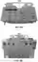 Fig. 08 - Boiling water reactor fuel movement simulator