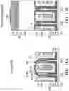 Fig. 22 - Hybrid source drain regions formed based on same fin and methods forming same