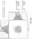 Fig. 10 - Electron beam system for inspection and review of 3D devices