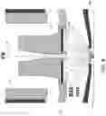 Fig. 12 - Electron beam system for inspection and review of 3D devices