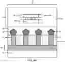 Fig. 06 - Passive devices over polycrystalline semiconductor fins