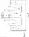 Fig. 09 - LDD-free semiconductor structure and manufacturing method of the same