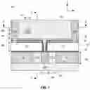 Fig. 02 - Quantum well stacks for quantum dot devices