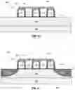 Fig. 09 - Quantum well stacks for quantum dot devices