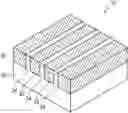 Fig. 01 - Method for selective removal of gate dielectric from dummy fin