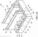 Fig. 06 - Method for selective removal of gate dielectric from dummy fin