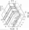 Fig. 12 - Method for selective removal of gate dielectric from dummy fin