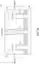 Fig. 13 - Method for selective removal of gate dielectric from dummy fin