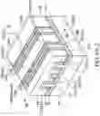 Fig. 15 - Method for selective removal of gate dielectric from dummy fin