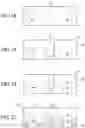 Fig. 19 - Method for selective removal of gate dielectric from dummy fin