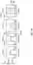 Fig. 35 - Method for selective removal of gate dielectric from dummy fin