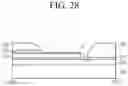 Fig. 30 - Light emitting display device and manufacturing method thereof