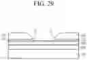 Fig. 31 - Light emitting display device and manufacturing method thereof