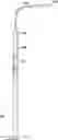 Fig. 01 - Through-hole antenna mounts and assemblies