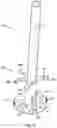 Fig. 09 - Through-hole antenna mounts and assemblies