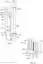 Fig. 08 - Mechanical actuators for a wireless telecommunication antenna mount