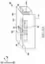 Fig. 08 - Electronic device including multi-band antenna