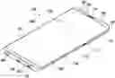 Fig. 01 - Electronic device comprising antenna module