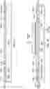 Fig. 03 - Antenna-on-package including multiple types of antenna