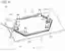 Fig. 07 - METHOD FOR MANUFACTURING UNIT COIL FOR STATOR OF ROTARY ELECTRIC MACHINE, DEVICE FOR MANUFACTURING UNIT COIL FOR STATOR OF ROTARY ELECTRIC MACHINE, ROTARY ELECTRIC MACHINE, AND METHOD FOR ROTARY ELECTRIC MACHINE
