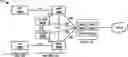 Fig. 01 - Beamforming with multiple panels in a radio system
