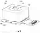 Fig. 02 - Camera module with liquid lens and image plane correction method thereof