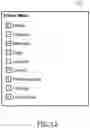 Fig. 13 - Content filtering in media playing devices