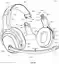 Fig. 02 - Convertible head wearable audio devices