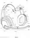 Fig. 08 - Convertible head wearable audio devices