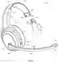 Fig. 09 - Convertible head wearable audio devices