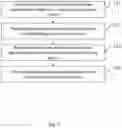 Fig. 08 - Methods of determining the location of a user in an area, and user location systems